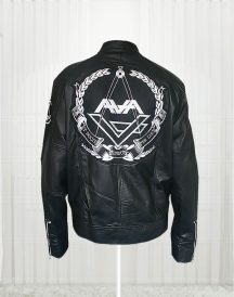 Tom Delonge Angels and Airwaves Love Jacket For Mens