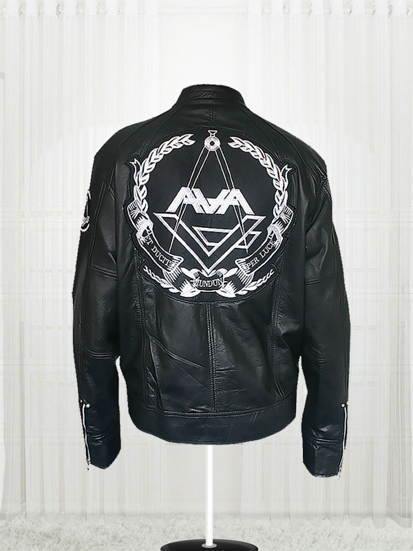 Tom Delonge Angels and Airwaves Love Jacket For Men