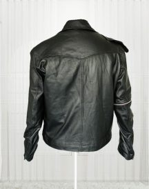 Tom Hardy Mad Max Fury Road Movie Black Leather Jackets