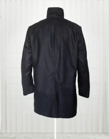 Vin Diesel The Last Witch Hunter Black Coat Jackets Vin Diesel The Last Witch Hunter Black Coat Jackets