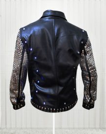 WWE Chris Jericho YSJ Light Up Jackets