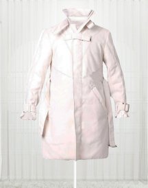 Watch Dog Aiden Pearce White Coat