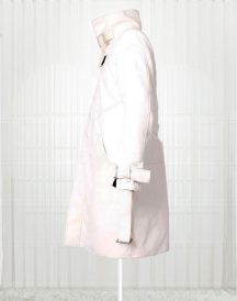 Watch Dog Aiden Pearce White Coats
