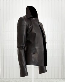 Women Superior Quality Sheep Leather Jacket