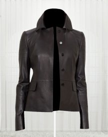 Women Superior Quality Sheep Leather Jacket For Women