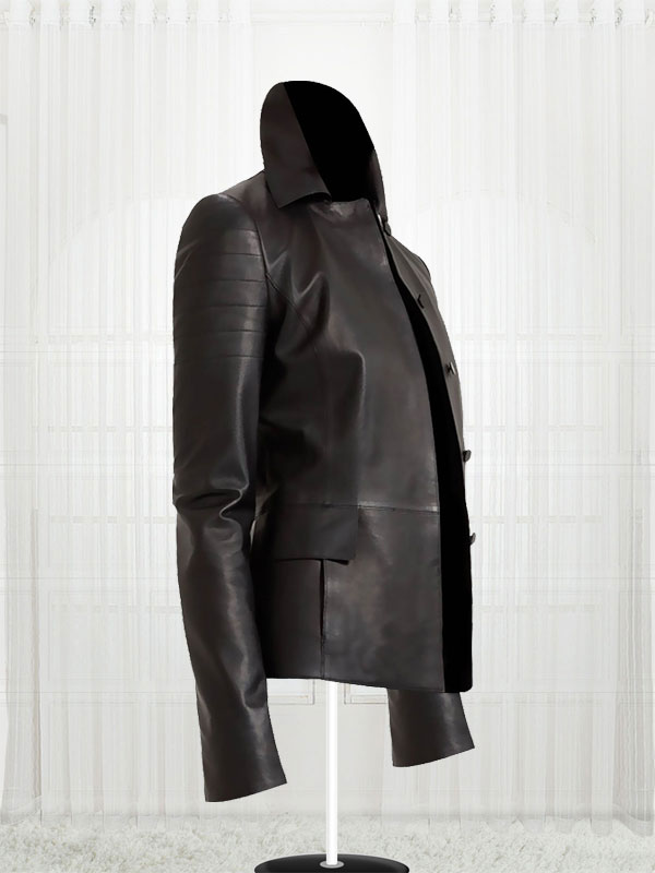 Women Superior Quality Sheep Leather Jacket For Women