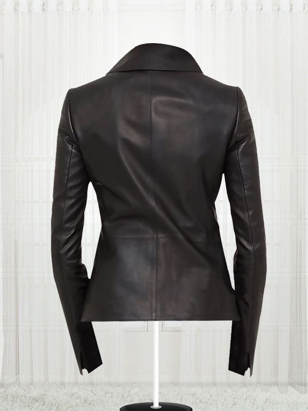 Women Superior Quality Sheep Leather Jacket For Women