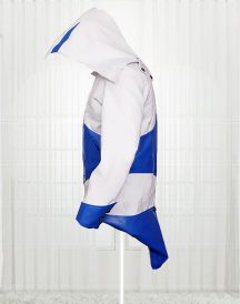 assassins creed 3 blue jacket
