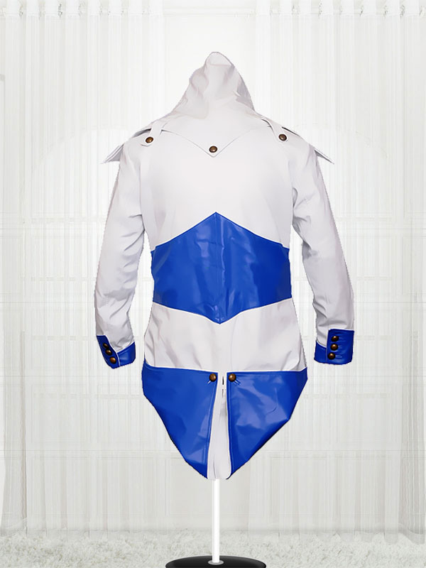 Game Assassins Creed 3 Jacket