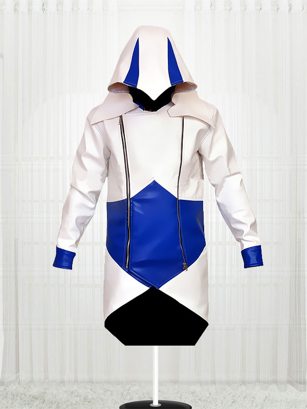 Game Assassins Creed 3 Jacket