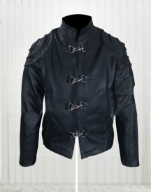 robin hood tv series richard armitage jacket