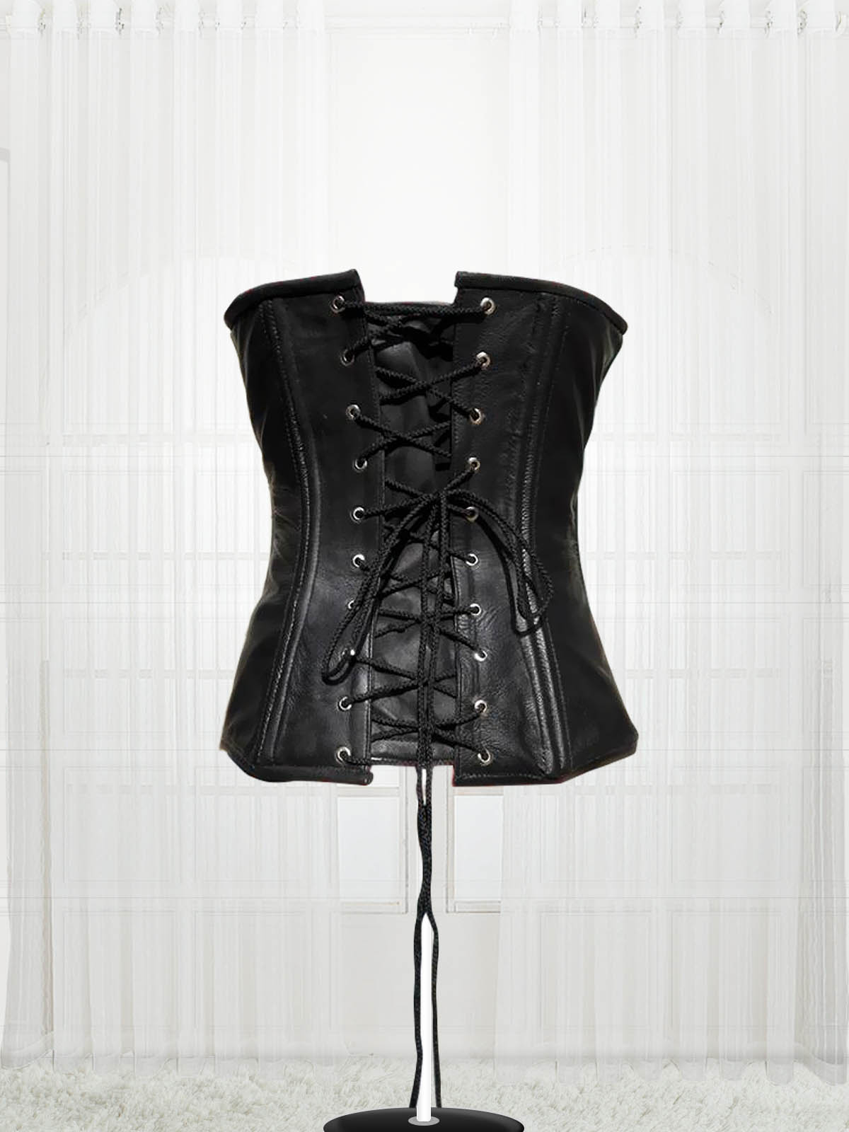 Kate Beckinsale Underworld Coat