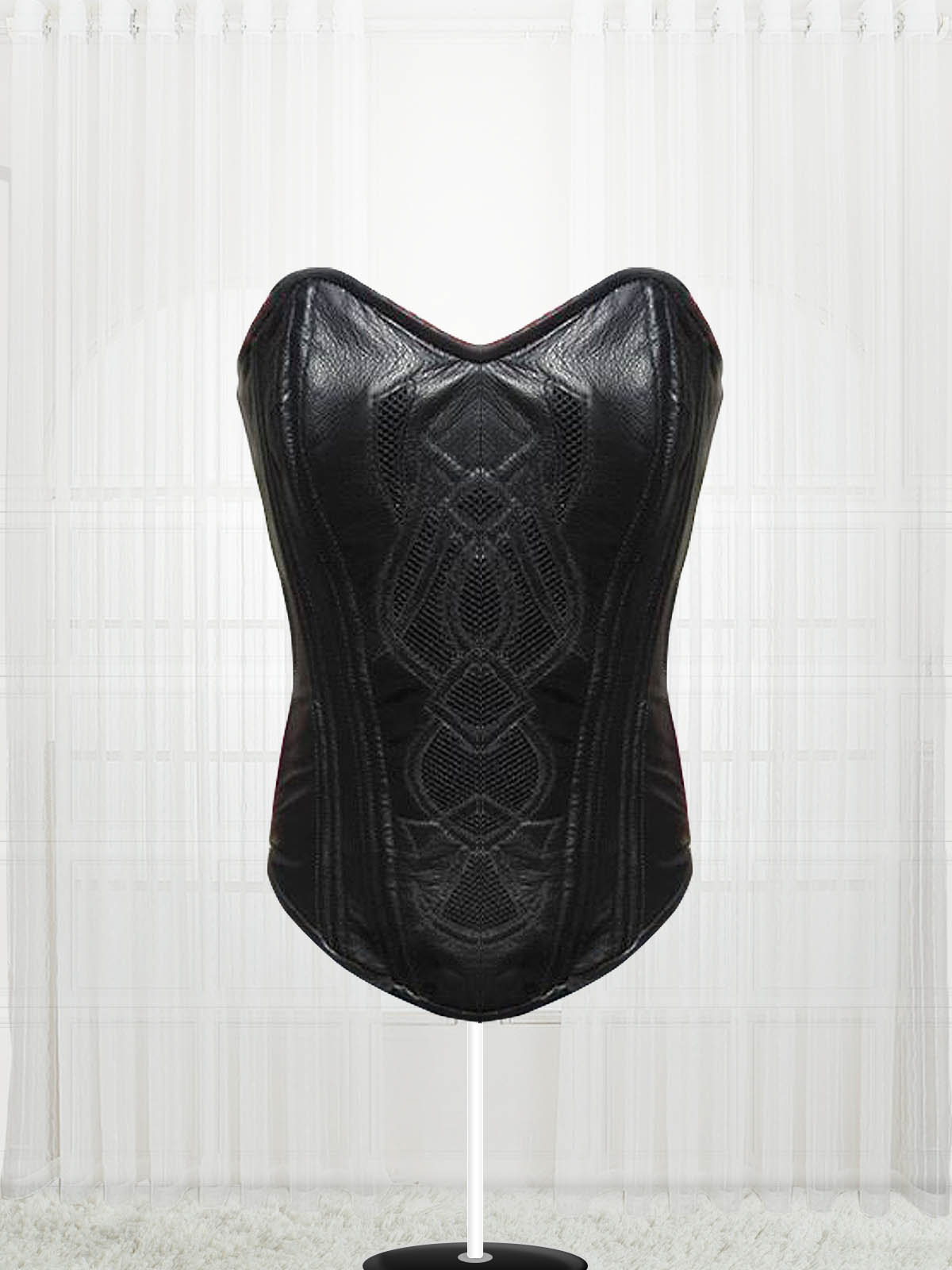 Kate Beckinsale Underworld Coat