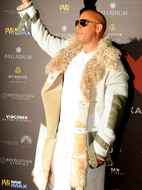 Xxx Vin Diesel Online 23