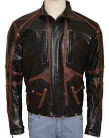 Sebastian Stan Bucky Barnes Jackets Sebastian Stan Bucky Barnes Jackets