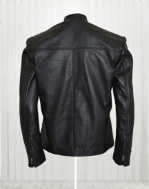 Shadowhunters The Mortal Instruments Alec Lightwood Black Jackets