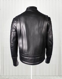 Sky high Steven (Warren Peace) Strait Lea Jackets