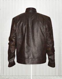 Snow Lockout Brown Jackets