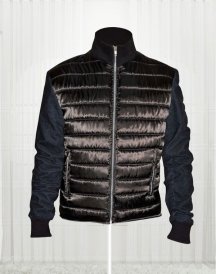 Specter 007 James Bond Black Jacket