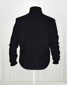 Specter 007 James Bond Bomber Jacket