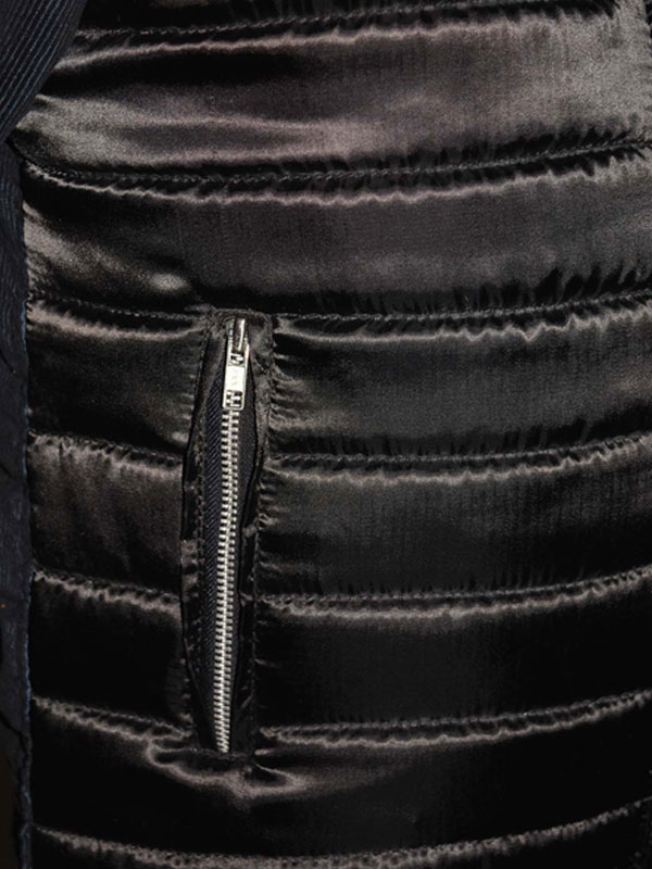 Specter 007 James Bond Black Jacket