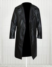 Spike Buffy The Vampire Coats