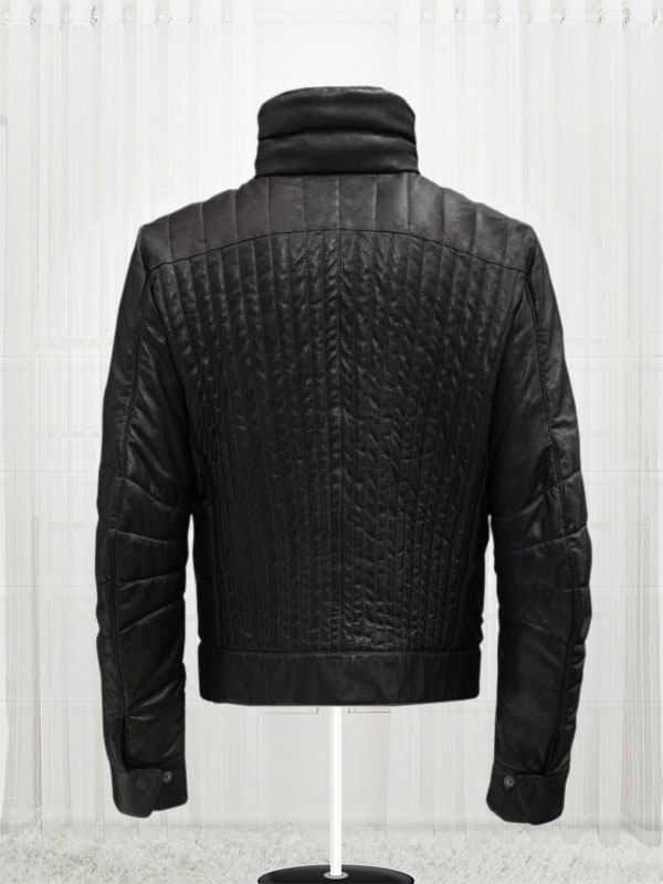 Star Wars Darth Vader Fashionable Jacket