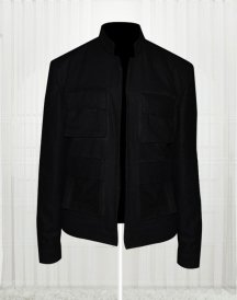 Star Wars Empire Strikes Back Han Solo (Harrison Ford) Jacket