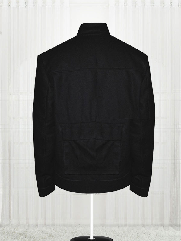 Star Wars Empire Strikes Back Han Solo (Harrison Ford) Jacket