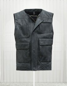 Star Wars Han Solo Vest