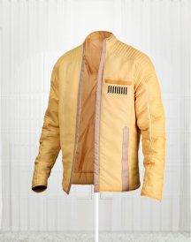 Star Wars Luke Skywalker Ceremonial Jackets