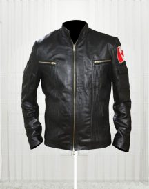 Stargate Atlantis David Hewlett (Rodney McKay) Jacket