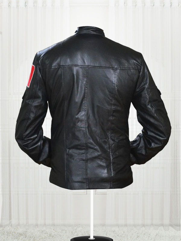 Stargate Atlantis David Hewlett (Rodney McKay) Jacket