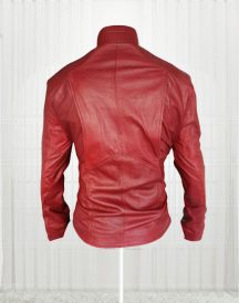 Superman Smallvile jacket