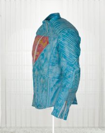 Superman Smallville Jacket