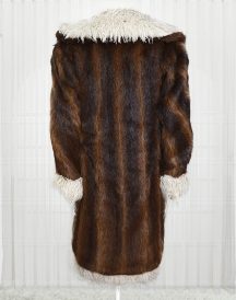 Vin Diesel xXx 3 The Return of Xander Cage Fur Coats Vin Diesel xXx 3 The Return of Xander Cage Fur Coats