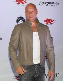 xXx 3 Return Of Xander Cage Mexico Jacket xXx 3 Return Of Xander Cage Mexico Jacket