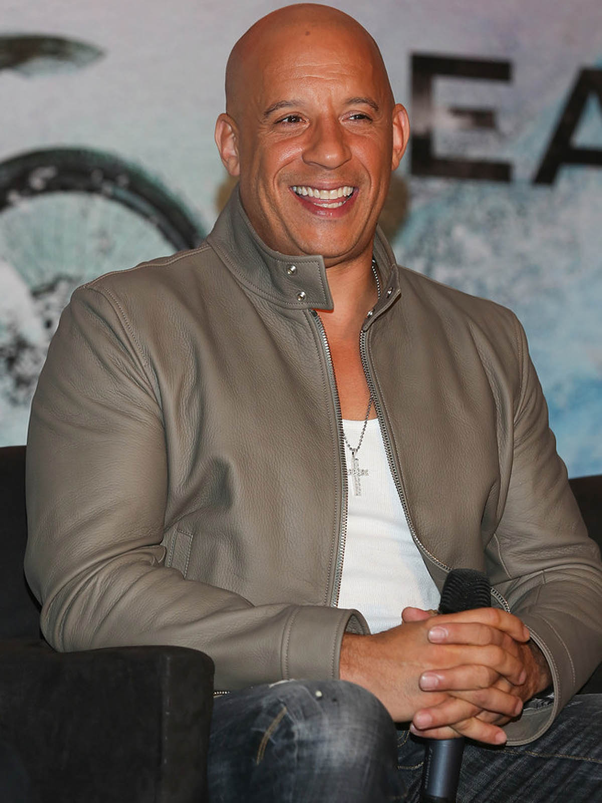 xXx 3 Return Of Xander Cage Mexico Premiere Jacket