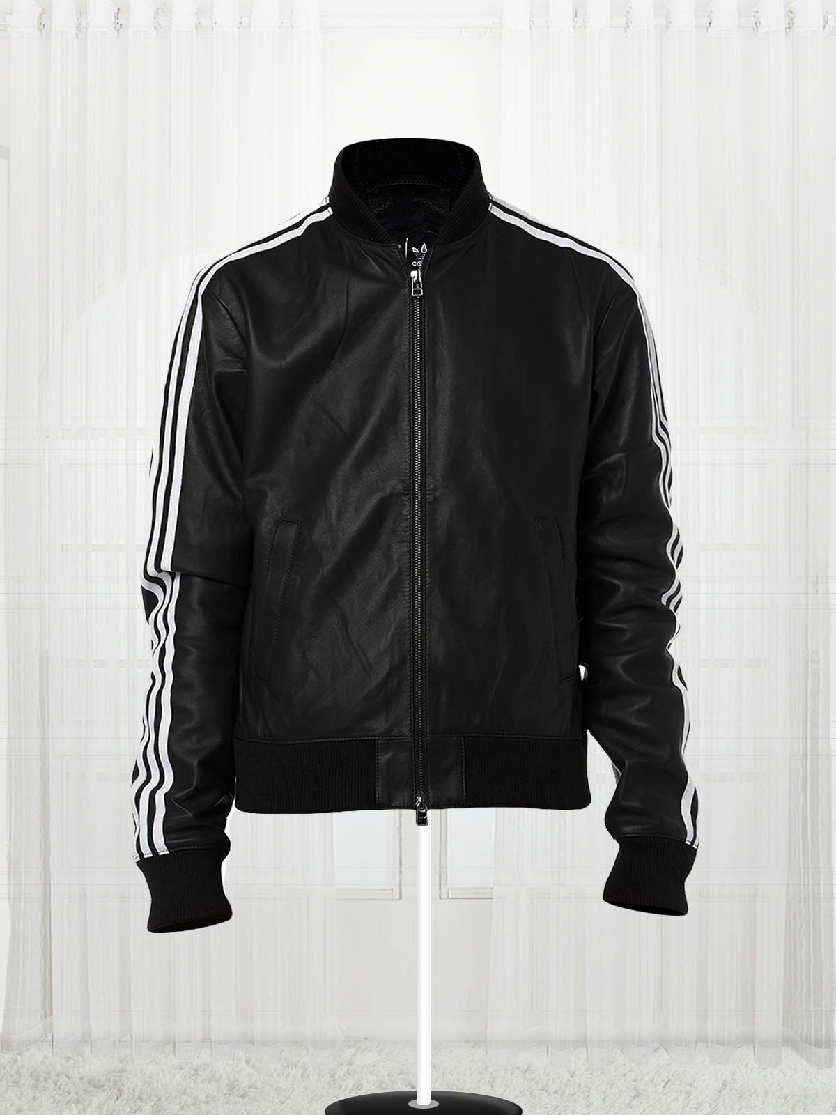 jacket adidas pharrell williams