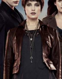 Alice Cullen The Twilight Saga Breaking Dawn Part 2 Jacket