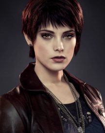 Alice Cullen The Twilight Saga Breaking Dawn Part 2 Jackets