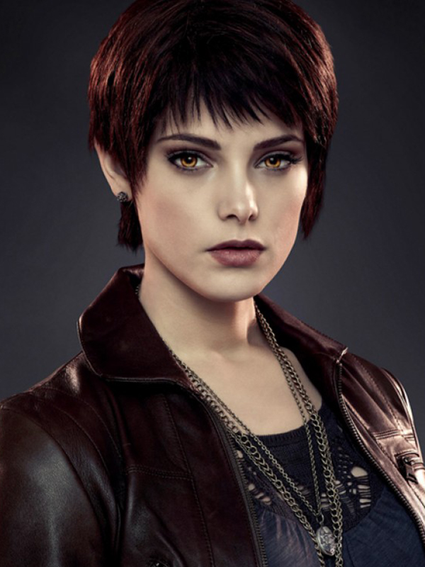 Alice Cullen The Twilight Saga Breaking Dawn Part 2 Jacket