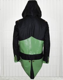 Assassin's Creed 3 Movie Connor Kenway Hoodies