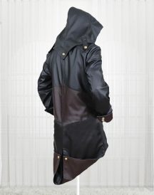 Assassin’s Creed Exotica Unity Black & Brown Hoodies