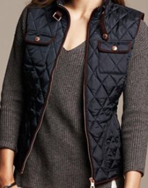 Civil War Sharon Carter Vests