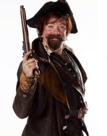 Doctor Who Sam Swift Coats