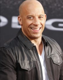 Fast and Furious 6 Premier Vin Diesel Dominic Toretto Suede Jacket Fast and Furious 6 Premier Vin Diesel Dominic Toretto Suede Jacket