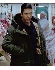 Feed The Beast Episodes 10 Tommy Moran Jackets Feed The Beast Episodes 10 Tommy Moran Jackets