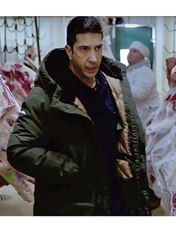 Feed The Beast Episodes 10 Tommy Moran Jacket