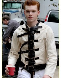 Gotham Cameron Monaghan Jacket